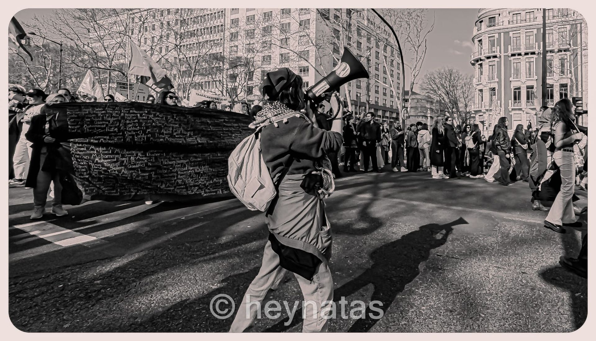 8 de Março, Dia Internacional da Mulher 2026