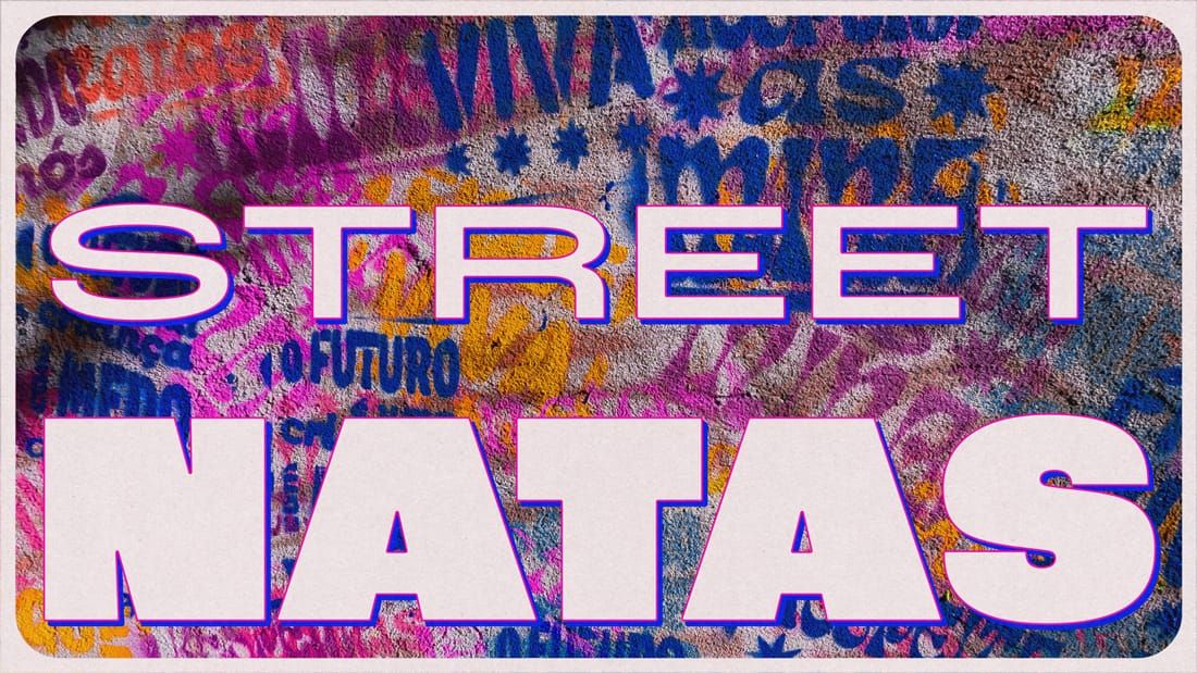 STREET NATAS #2