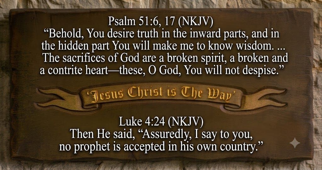 The Gospel of John Chapter 4(II)