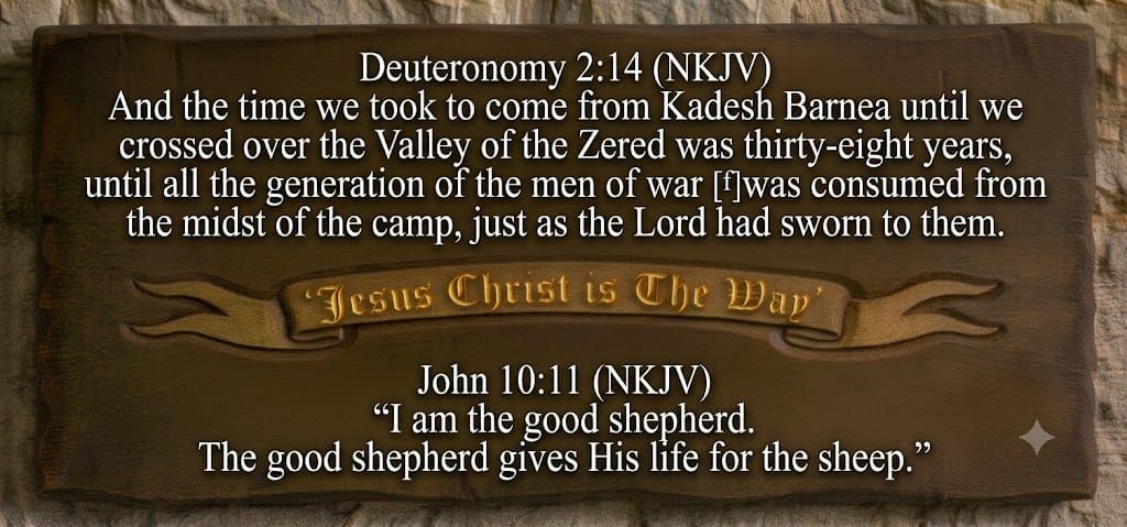 The Gospel of John Chapter 5