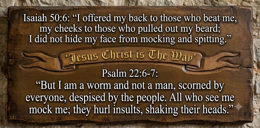The Gospel of Luke Review Chapter 22