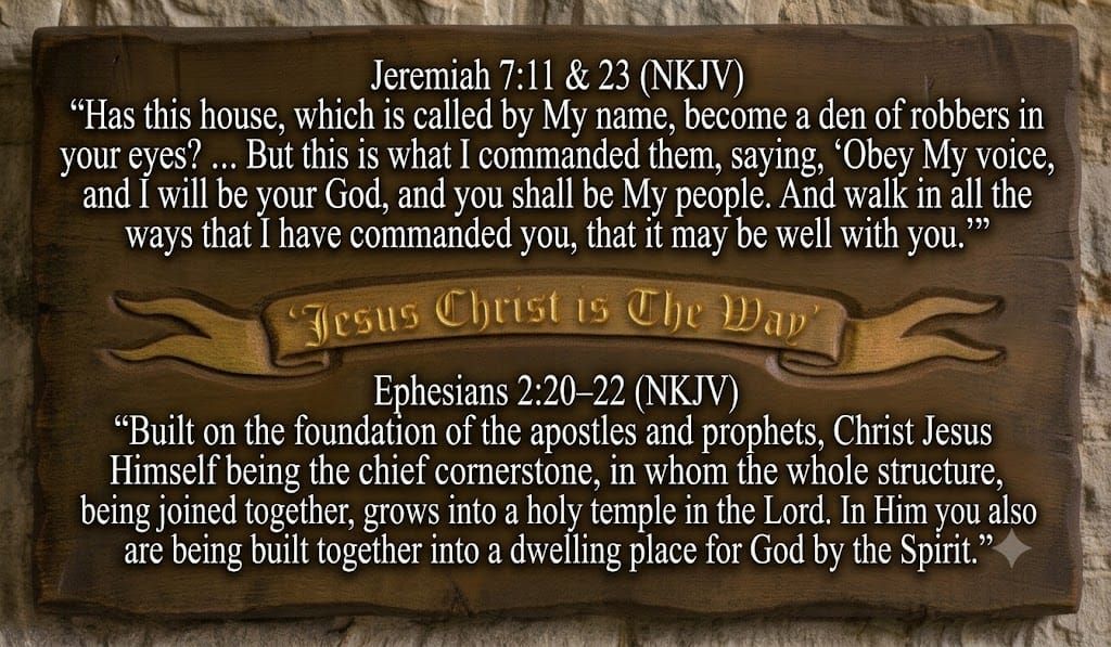 The Gospel of John Chapter 2