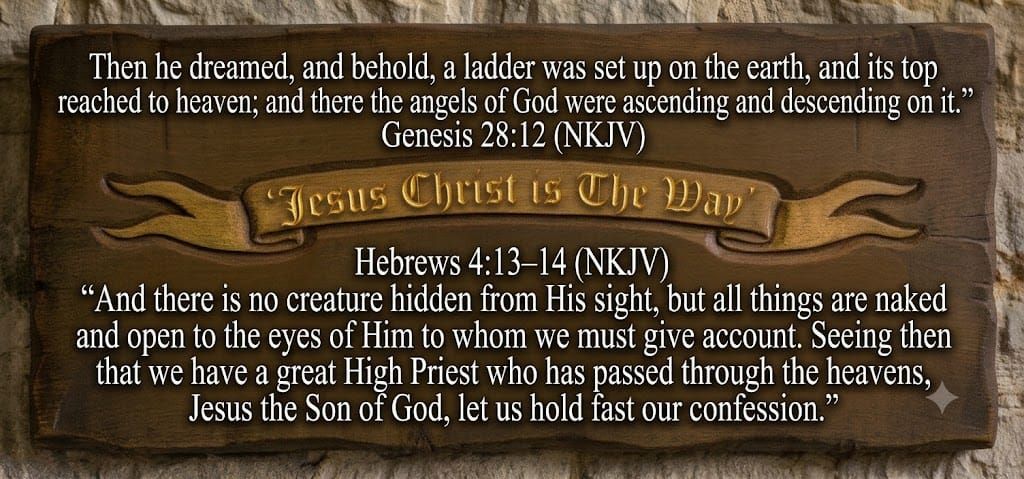 The Gospel of John 1: 29-51