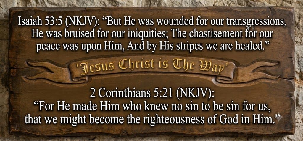 The Gospel of Luke Review: Chapters 23 &24