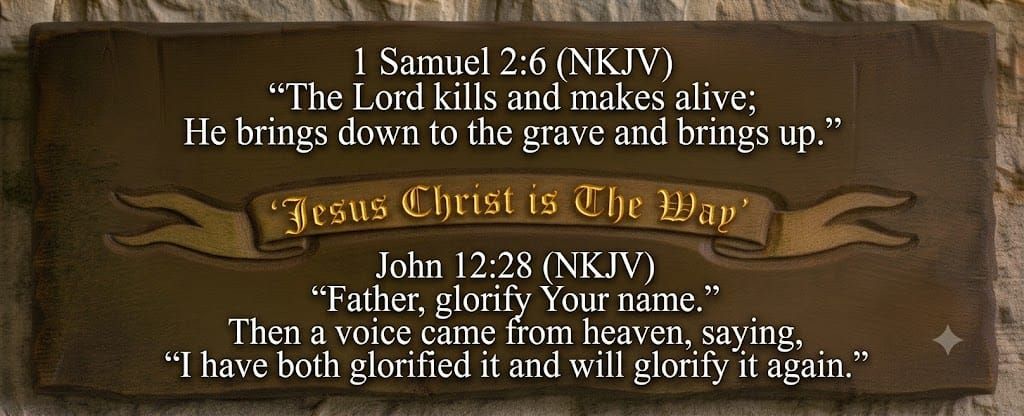 The Gospel of John Chapter 5 (II)