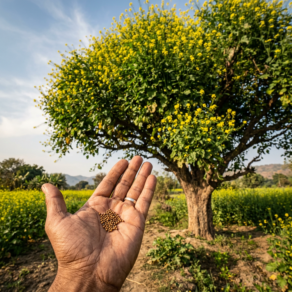Luke 17: Sin, Faith and Duty