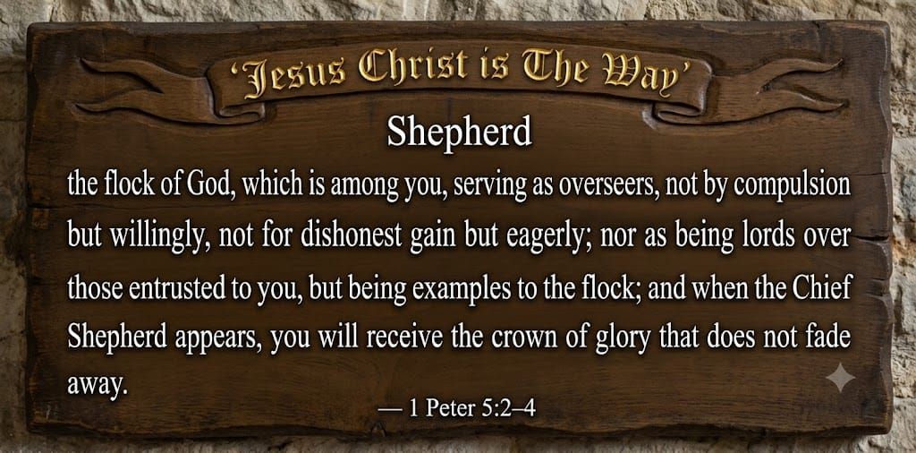 The Gospel of Luke Review Chapters 18 & 19