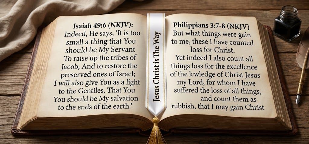 The Gospel of John Chapter 12:20-26 (NKJV)