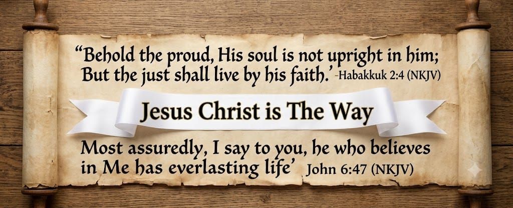 The Gospel of John Chapter 6 (III)