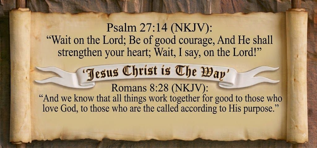 The Gospel of John Chapter 11:1-16 (NKJV)
