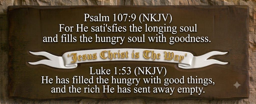 The Gospel of John 6