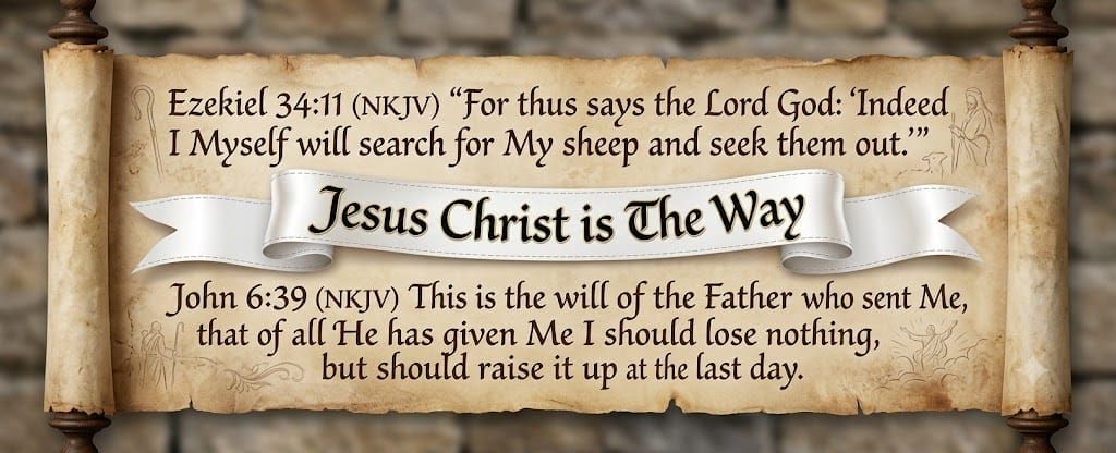 The Gospel of John Chapter 6 (II)