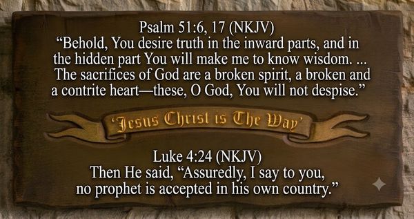 The Gospel of John Chapter 4(II)