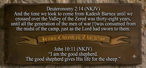 The Gospel of John Chapter 5