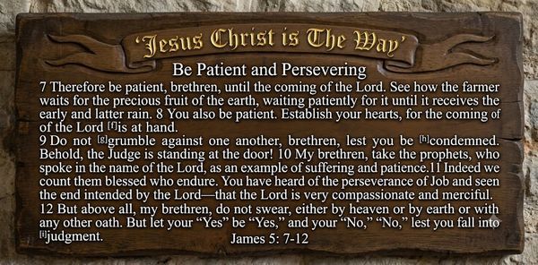 The Gospel of Luke Review Chapters 16 & 17