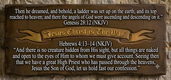The Gospel of John 1: 29-51