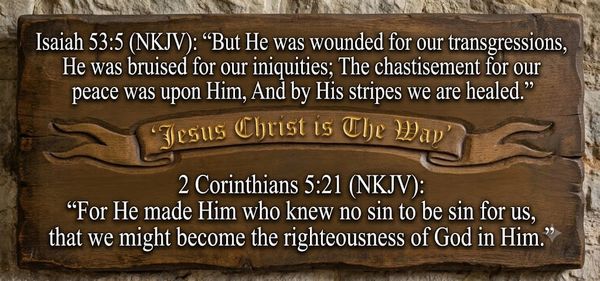 The Gospel of Luke Review: Chapters 23 &24