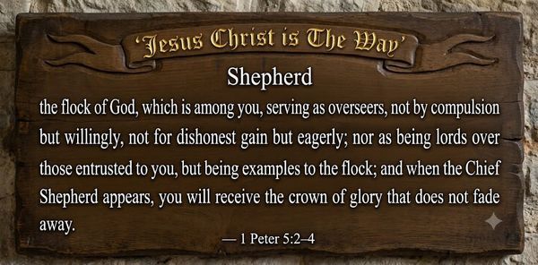 The Gospel of Luke Review Chapters 18 & 19