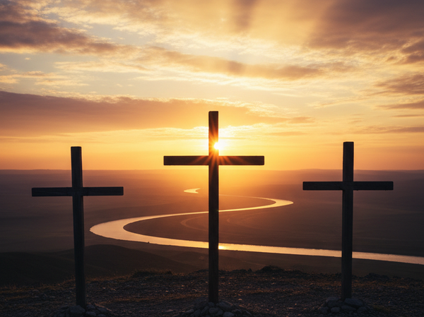 Luke 15: The Unruly Child