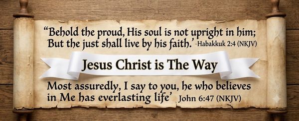 The Gospel of John Chapter 6 (III)