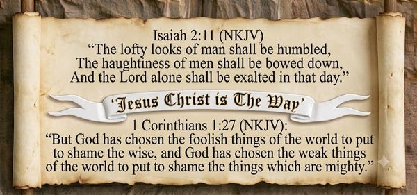 The Gospel of John Chapter 7 (III)