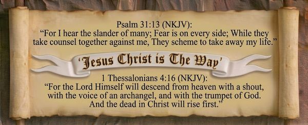 The Gospel of John Chapter 11:38-57 (NKJV)