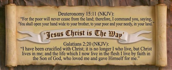 The Gospel of John Chapter 12:1-11 (NKJV)