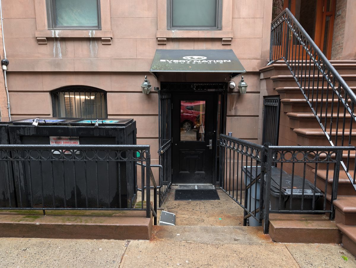 From the Outside, In