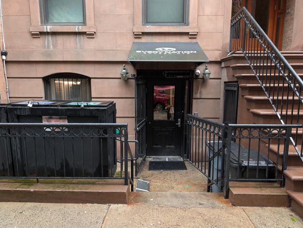 From the Outside, In