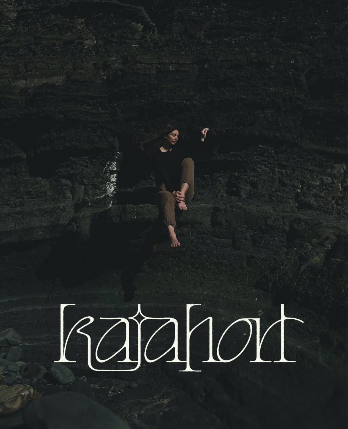 Artist Profile: Kaja Hort