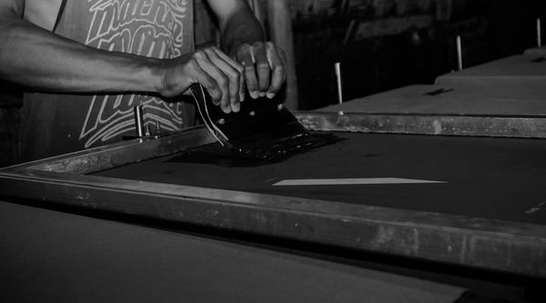 We could not believe this..