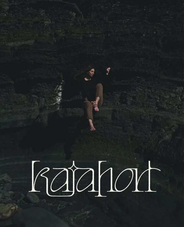 Artist Profile: Kaja Hort