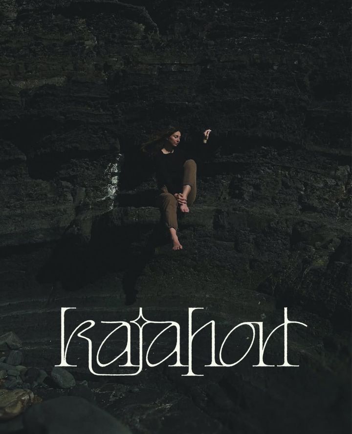 Artist Profile: Kaja Hort