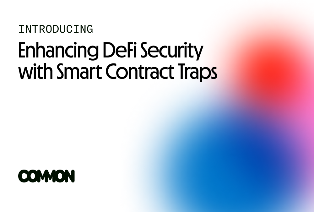 Drosera is Enhancing DeFi Security with Smart Contract Traps