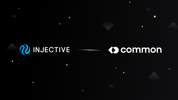 Community Spotlight: Injective
