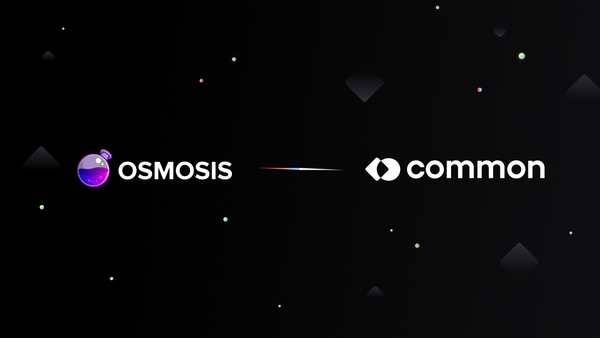 Community Spotlight: Osmosis
