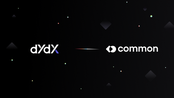 Community Spotlight: dYdX To Become a Fully Decentralized Protocol in v4