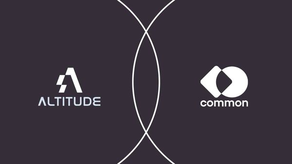 Altitude DeFi x Commonwealth