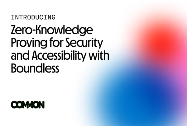 Zero-Knowledge Proving for Security and Accessibility with Boundless