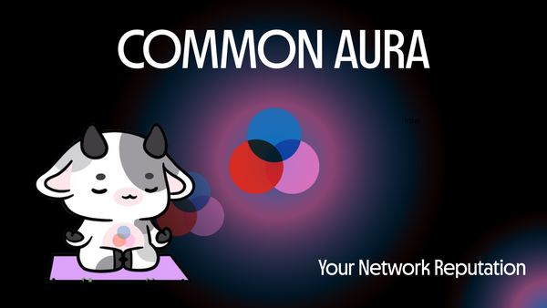 What is Common Aura?