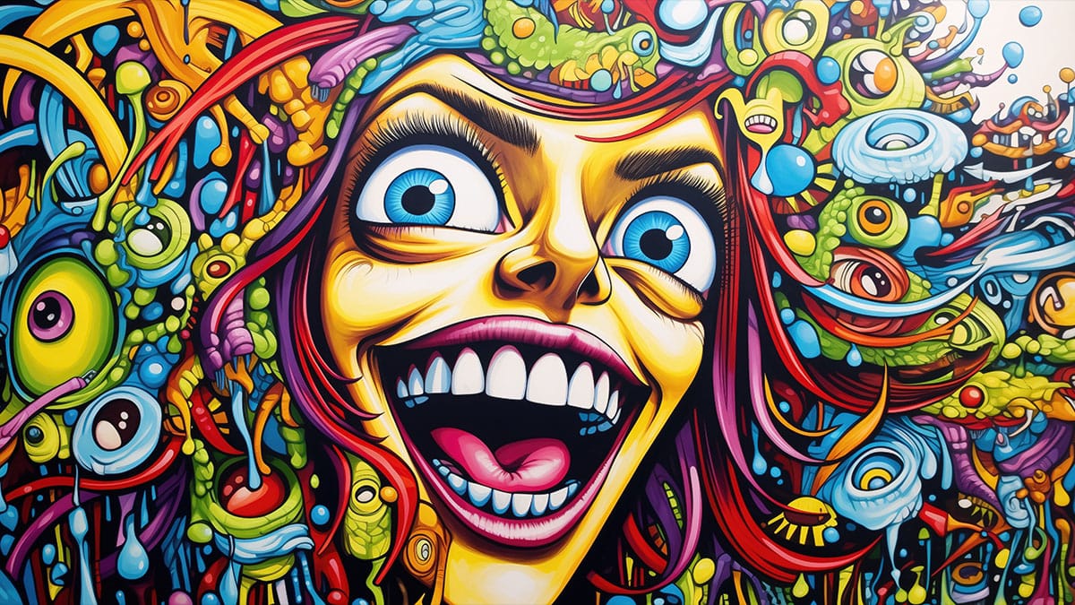 psychedelic psychosis