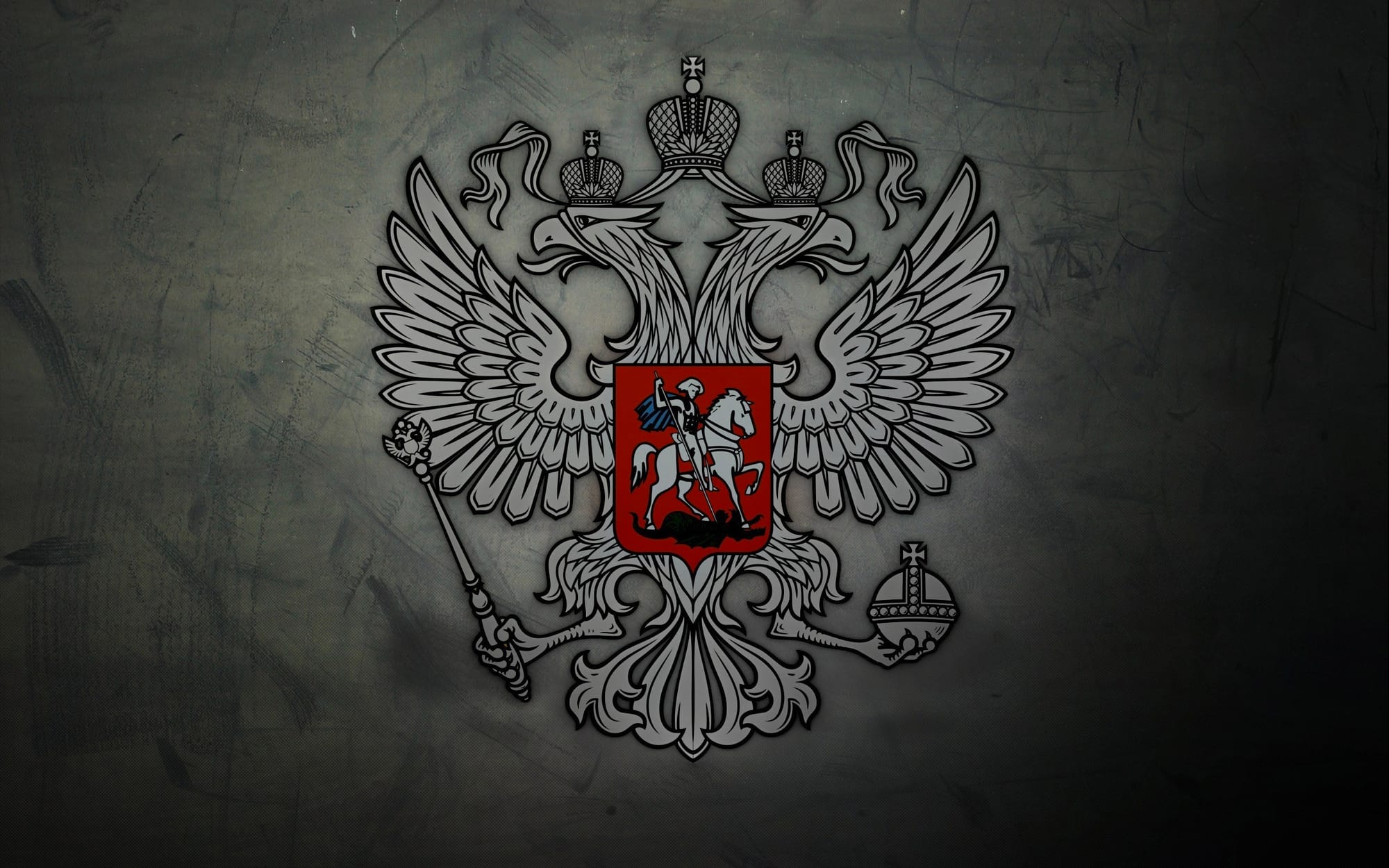russian seal