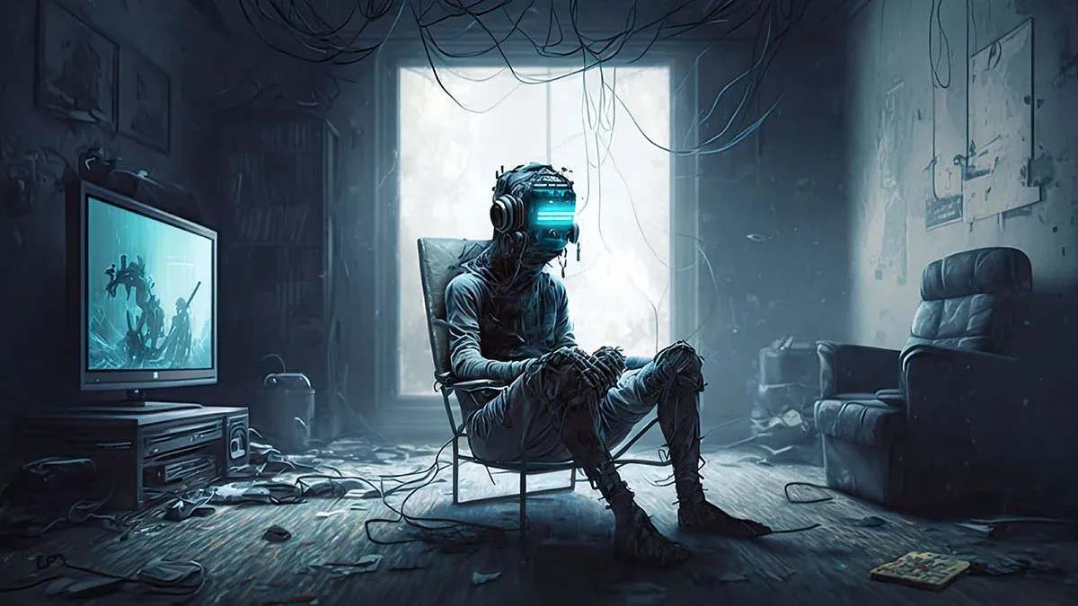 vr madness