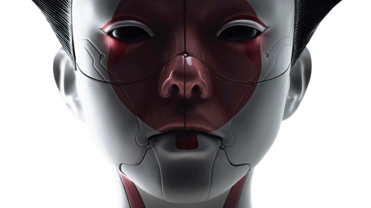 the automated workhouse: how machines quietly conquered the world