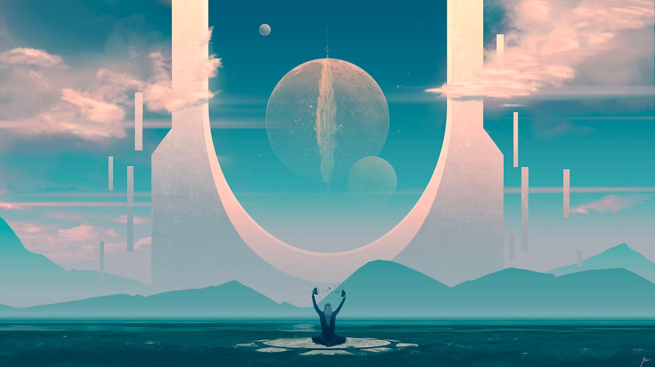 the forgotten power of science fiction