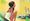 art deco luxury ad