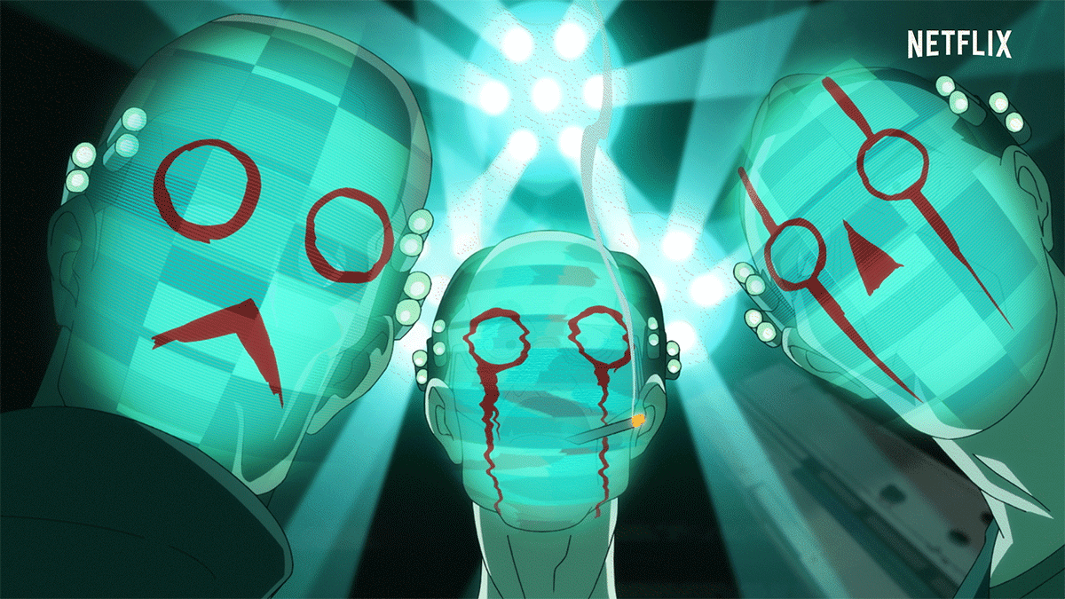 cyberpsychosis