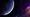 habitable world