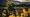 man in hazmat suit