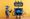 robots ready for work
